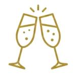 icon celebración