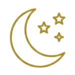 icono luna